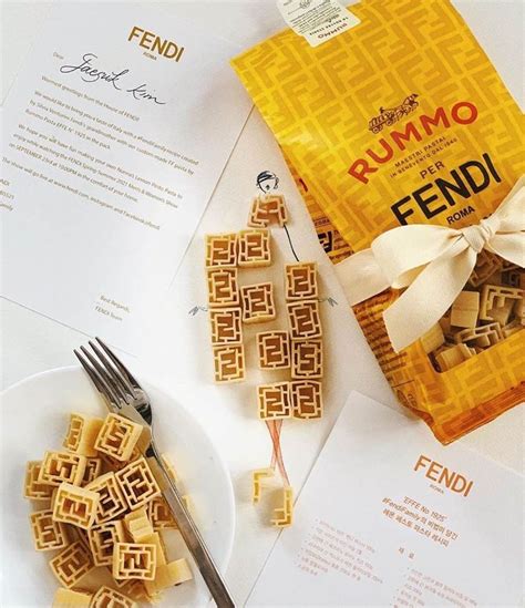 rummo pasta ss21